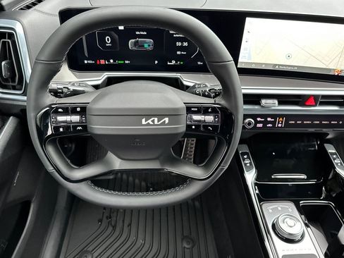 New 2026 Kia Sorento SX Prestige image 10
