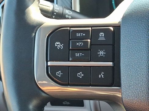 Used 2023 Ford F150 Limited AWD/4WD image 22
