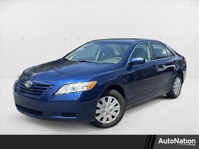 Used 2009 Toyota Camry LE