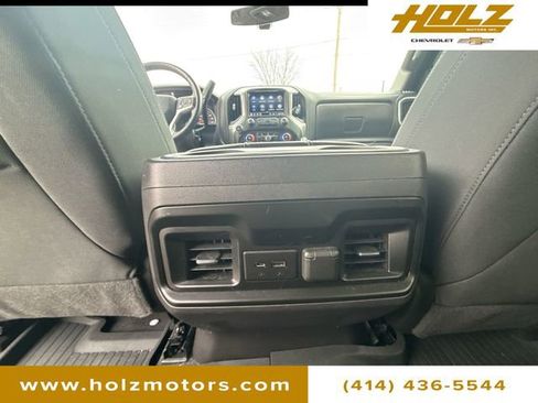 Used 2022 Chevrolet Silverado 1500 RST image 22