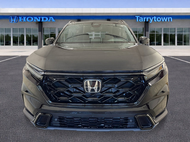 New 2027 Honda CR-V Sport-L image 10