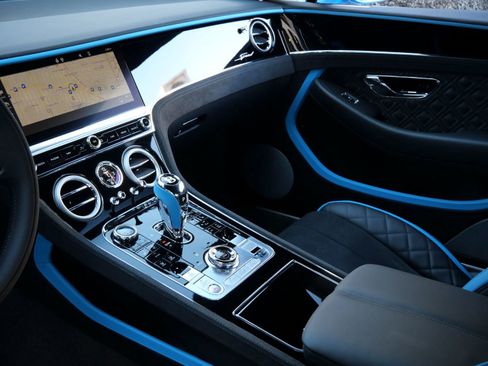 Used 2023 Bentley Continental GT Speed AWD/4WD image 13
