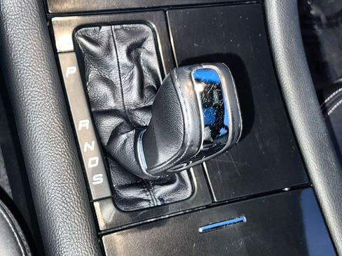 Certified 2018 Ford Taurus SHO w/ Driver Assist Package image 22