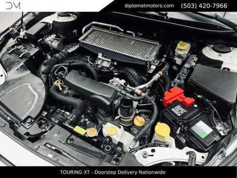Used 2021 Subaru Outback Touring XT AWD/4WD image 47