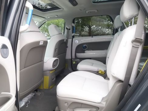 New 2026 Hyundai Palisade Limited image 22