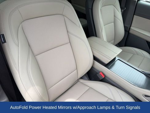 Used 2024 Lincoln Nautilus Premier w/ Equipment Group 102A AWD/4WD image 14