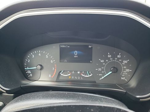 Used 2022 Ford Escape SE w/ SE Sport Appearance Package AWD/4WD image 10