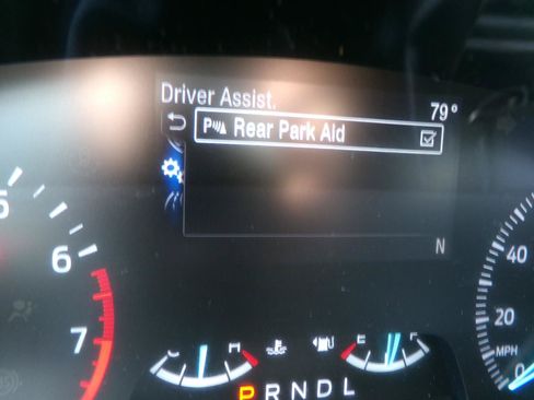 Used 2021 Ford Explorer 4WD Police Interceptor image 19