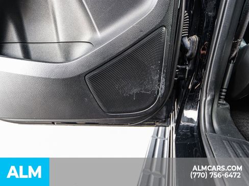 Used 2023 Ford Ranger Lariat w/ Equipment Group 501A High image 60