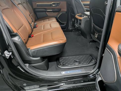 Used 2019 RAM 1500 Limited image 26