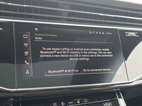 New 2026 Audi Q8 Premium Plus image 11