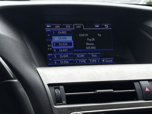 Used 2015 Lexus RX 350 FWD image 23