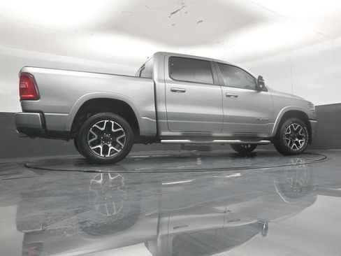 Used 2025 RAM 1500 Laramie w/ Sport Appearance Package AWD/4WD image 52
