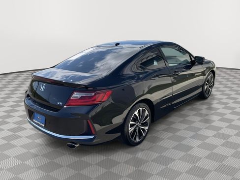 Used 2016 Honda Accord EX-L image 7