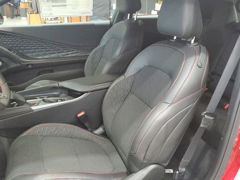 New 2026 Dodge Charger R/T Scat Pack image 15