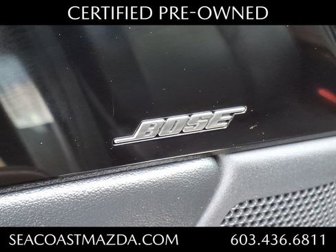 Certified 2023 MAZDA CX-30 2.5 Turbo w/ Premium Package image 15