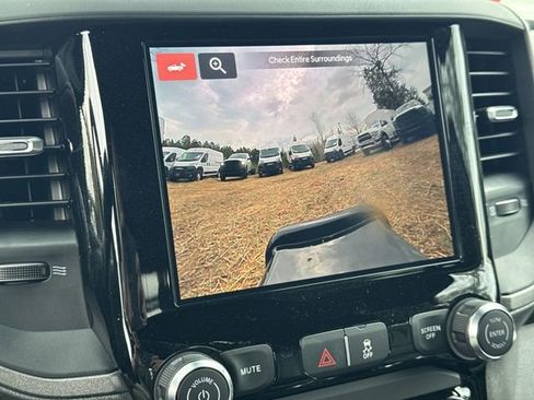 New 2026 RAM 4500 Tradesman image 24