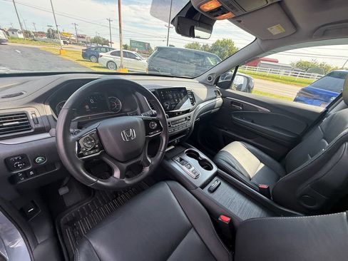 Used 2022 Honda Pilot Special Edition image 14