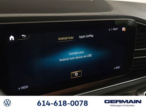 Used 2020 Mercedes-Benz GLS 450 4MATIC image 36