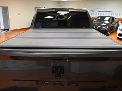 Used 2021 RAM 1500 Classic Warlock image 22