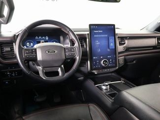 Used 2022 Ford Expedition Limited video 2