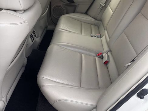 Used 2012 Acura TSX Sport Wagon image 10