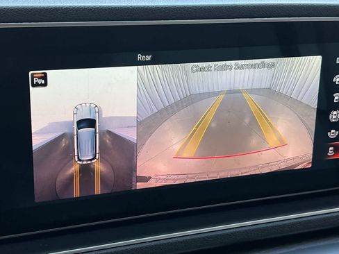 Used 2021 Mercedes-Benz GLE 350 image 25