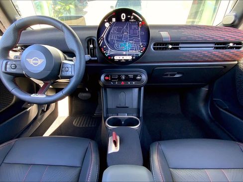 New 2026 MINI Cooper S image 5