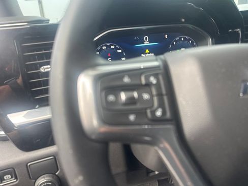 Used 2026 Chevrolet Silverado 1500 RST w/ RST Select Package RWD image 14