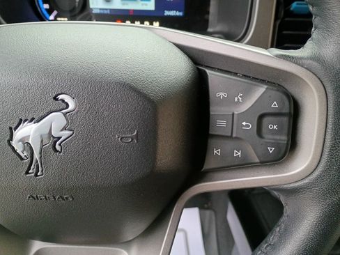 Used 2023 Ford Bronco Outer Banks image 28