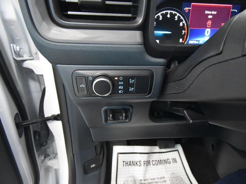 Used 2024 Ford Maverick Lariat w/ Black Appearance Package image 7