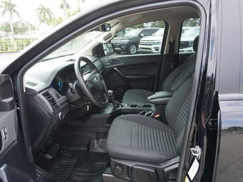 Certified 2023 Ford Ranger XL RWD image 15