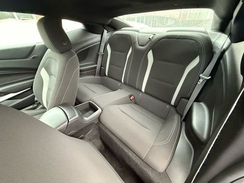 Used 2016 Chevrolet Camaro LT image 21