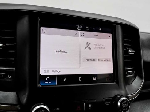 Used 2022 RAM 2500 Tradesman image 28