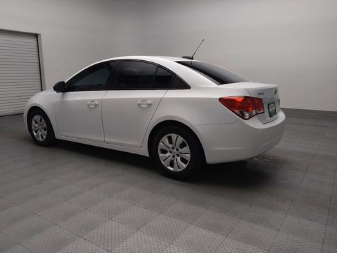 Used 2016 Chevrolet Cruze LS image 5