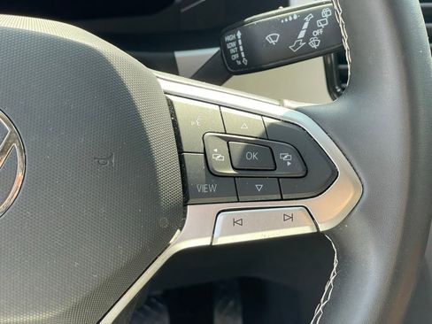 Certified 2022 Volkswagen Atlas SE AWD/4WD image 16