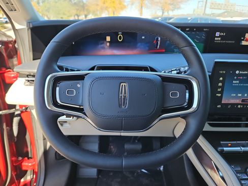 New 2026 Lincoln Nautilus Premier w/ Equipment Group 102A image 19