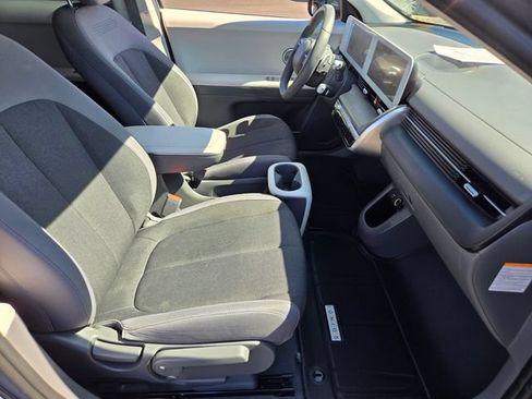 Used 2024 Hyundai Ioniq 5 SE RWD image 15