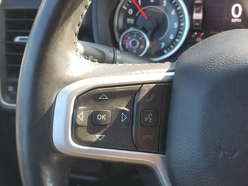 Used 2020 RAM 1500 Big Horn AWD/4WD image 22