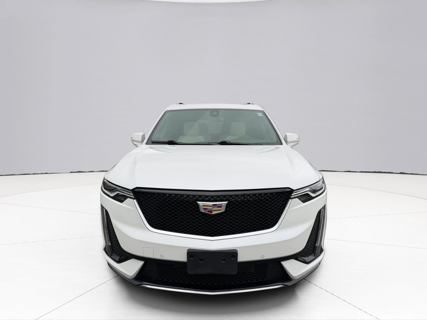 Used 2023 Cadillac XT6 Sport AWD/4WD image 5