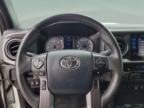Used 2019 Toyota Tacoma TRD Pro image 8