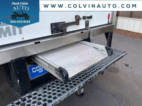 Used 2021 Ford Transit 350 Low Roof image 9