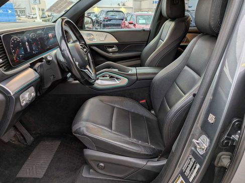 Used 2020 Mercedes-Benz GLE 350 4MATIC image 14