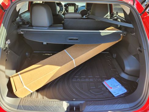 New 2026 Subaru Crosstrek 2.5i Limited image 18