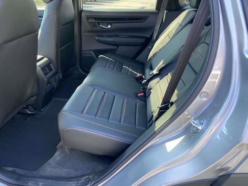 New 2026 Honda CR-V Sport-L image 7