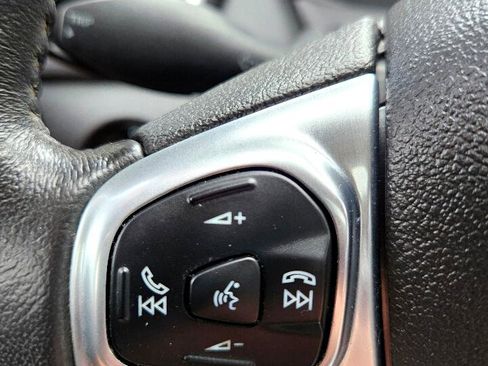 Used 2016 Ford Fiesta Titanium image 25