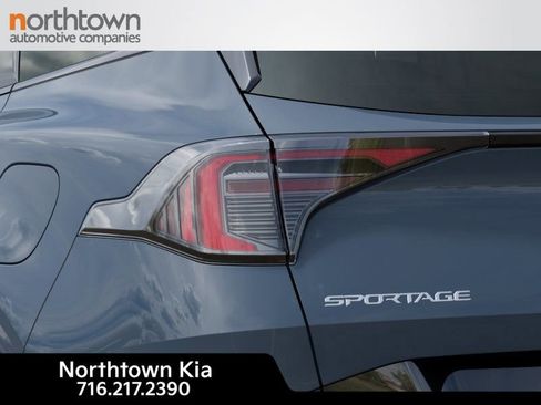 New 2026 Kia Sportage SX Prestige AWD/4WD image 12
