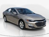 Used 2023 Chevrolet Malibu LT w/ Driver Confidence Package image 2