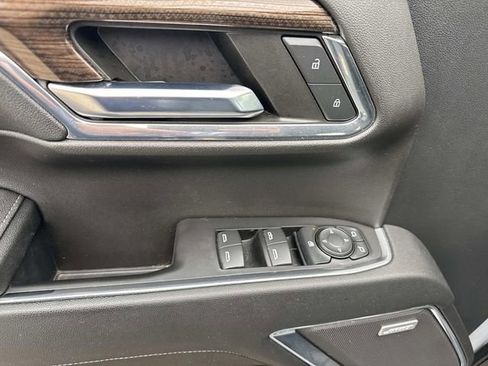 Used 2024 Chevrolet Silverado 1500 RST w/ Convenience Package II image 15