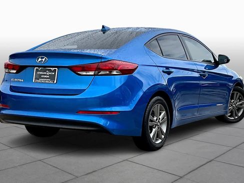 Used 2018 Hyundai Elantra Value Edition FWD image 12